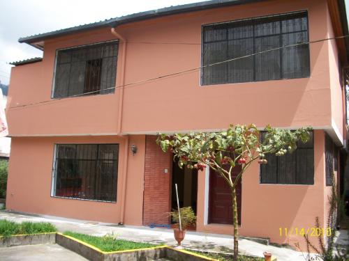 vendo casa segura confortable