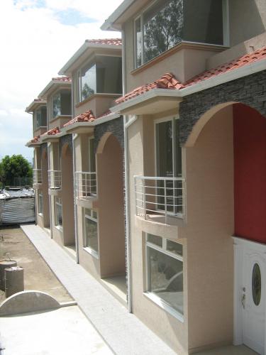 Lindas Casas de venta en Primavera II Cumbayà