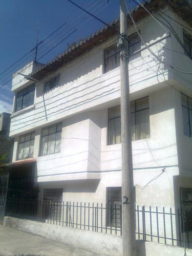 Casa en Carapungo