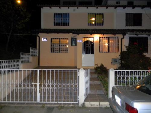 Linda Casa en Conjunto Privado