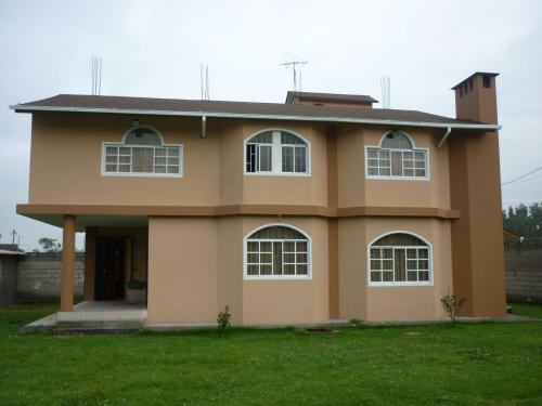 ¡¡¡¡ HERMOSA CASA INDEPENDIENTE EN LOS CHILLOS $ 110000¡¡¡¡