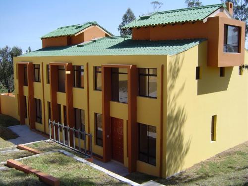 Vendo casa 112m2 Reserva con USD 2.000 mas bono MIDUVI y credíto IESS