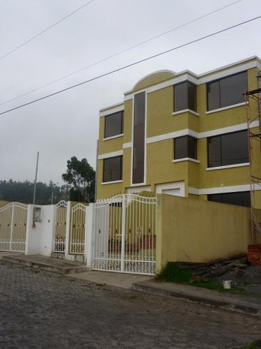 Casa en Carcelen sector Uraba bajo