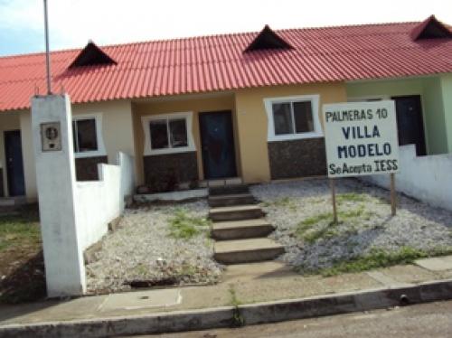 ORQUIDEAS,  A SOLO $27.000 VENDO VILLAS DE1 PLANTA CON 3 DORMITORIOS, PATIO Y  GARAJE