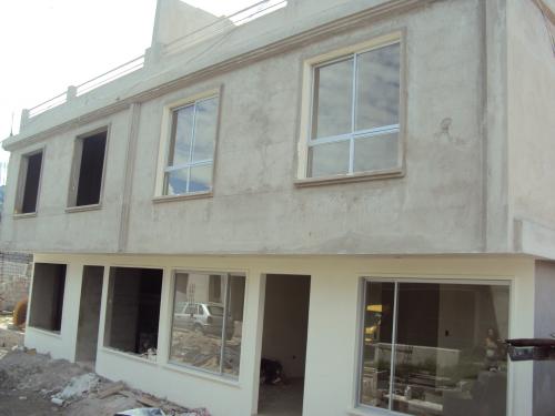 CENTRO DE CONOCOTOULTIMA CASA DISPONIBLE ENTREGA MARZO 2012 LA MEJOR OPCION