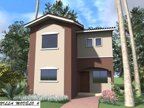 Casa en planos lista para construir bajo precio del mercado 