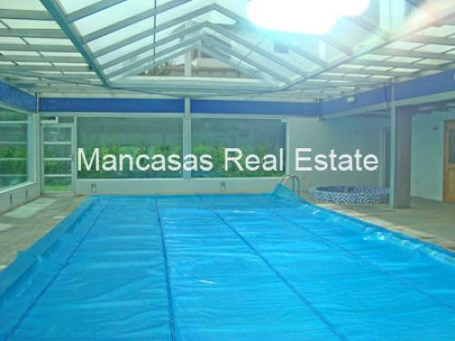 Lujosa Casa por Estrenar en Campo Alegre