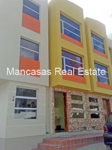 Vendo Casa por Estrenar en Calderon, dentro de Conjunto Privado