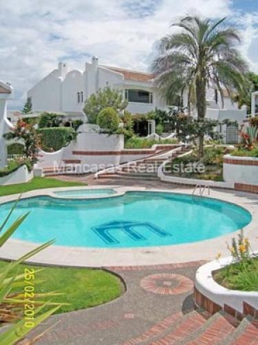 Exclusiva Casa de Venta en Miravalle