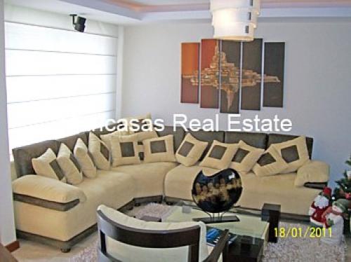 Flamante Casa de Venta en Cumbaya