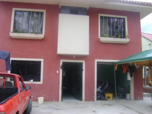 E-28357 CASAS EN CUENCA ECUADOR VENDE CASA EN SAN JOAQUIN
