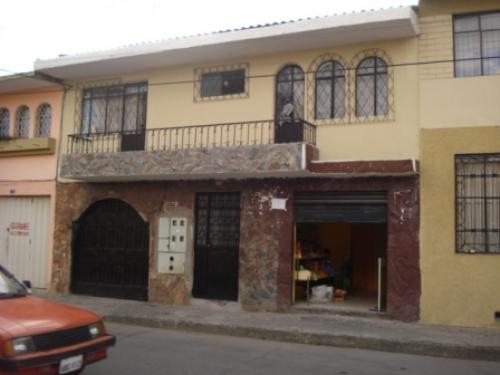 M-26473 CASA RENTERA EN EL CENTRO HISTORICO