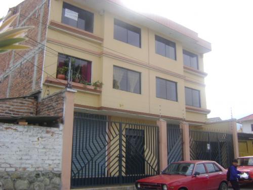 E-28618 CASAS EN CUENCA ECUADOR - SECTOR COLISEO MAYOR