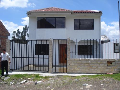 M-30901 CASA POR ESTRENAR EN EL CEBOLLAR