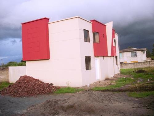 Conjunto Andrómeda San Juan de Conocoto