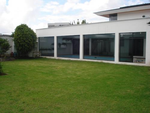 CASA DE LUJO DE VENTA EN EL QUITO TENIS