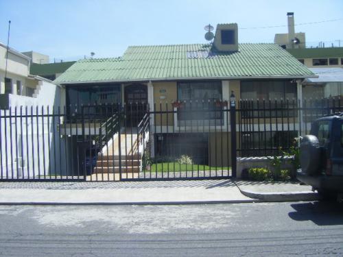 CASA MAÑOSCA