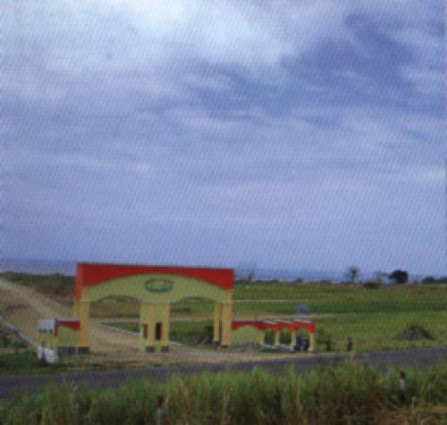 TERRENO 220M2 PLANO, BALCONES DE TAPAILA, PROVINCIA DE ESMERALDAS $9.900 INF: 2353-232 , 097-592747