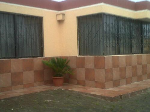 VENDO CASA SAN ANTONIO DE PICHINCHA