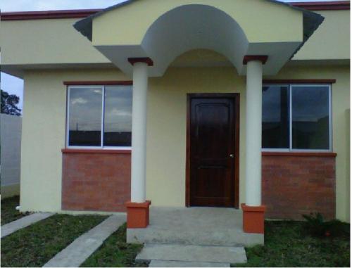  CASAS URBANIZACION TIERRAMIGA