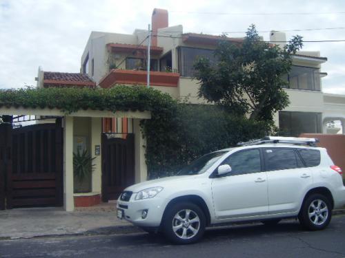 VENTA CASA VALLE HERMOSO 4 DOR.