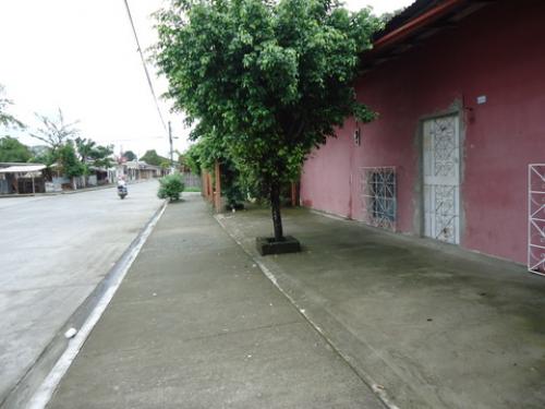 se vende una casa de 513 metros esquineros