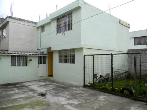 Amplia Casa en San Jose de Moran