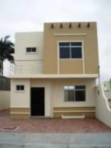 HERMOSA CASA EN PLAYAS