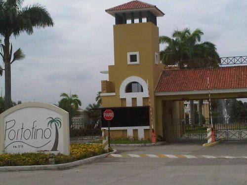 URBANIZACION PORTOFINO II. KM 11.5 VIA A LA COSTA