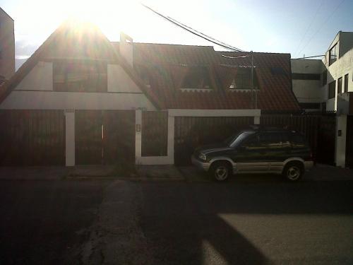 VENDO  CASA DE OPORTUNIDAD