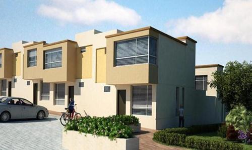 Invierta en su propia vivienda en el mejor sector de Plusvalía