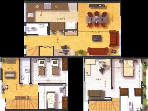 INVIERTA A FUTURO EN SU NUEVA CASA