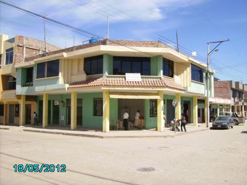 Vendo una casa esquinera en Catamayo