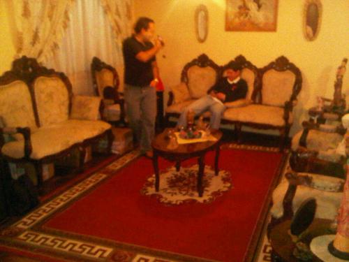 VENDO BONITA CASA EN URB. LOS NEVADOS