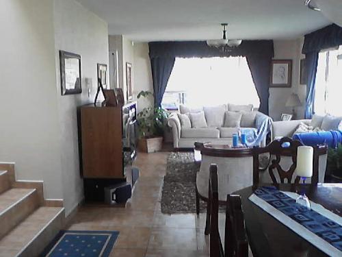 Casa en Conjunto Sector Mastodontes Carcelen 