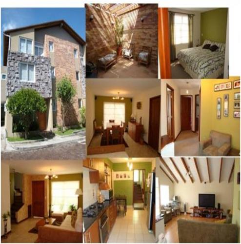 !AHORA¡  YA TIENES LA CASA QUE BUSCABAS