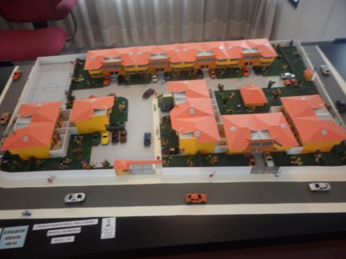 ! INVIERTA SUS UTILIDADES! EN SU PROPIA CASA CONJUNTO HABITACIONAL PINO & CIPRES