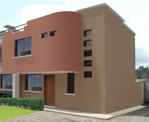 KIMBRAN - CONJUNTO PRIVADO