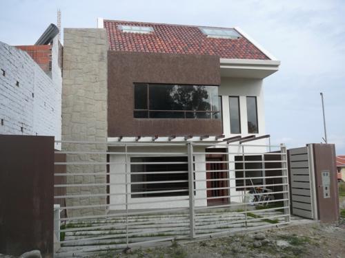 VENDO CASA RENTERA DE 2 DEPARTAMENTO SECTOR ORDOÑEZ LAZO
