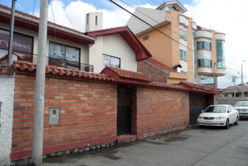 Casa GRANDE en venta.