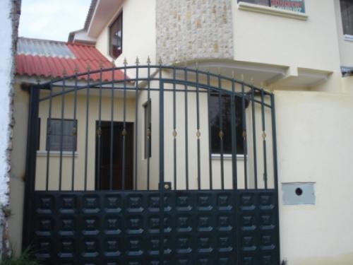 cod: 21703 -- MJN CONSTRUCCIONES VENDE  CASA POR ESTRENAR SECTOR QUINTA CHICA 