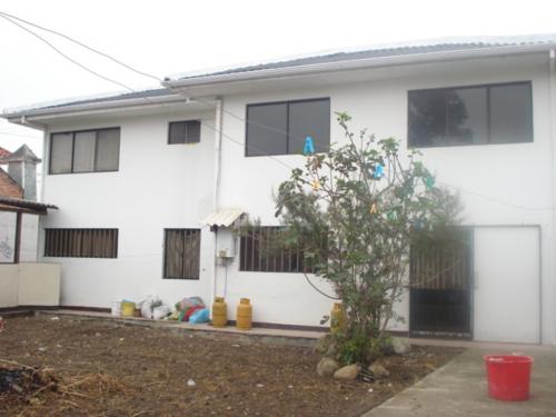 cod: 36148 -- MJN CONSTRUCCIONES VENDE EE---CASA SUPER AMPLIA SECTOR 4 ESQUINAS EN RICAURTE