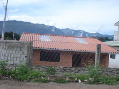 cod: 35941 -- MJN CONSTRUCCIONES VENDE CASA PARA VACACIONAR EN LA UNION SANTA ISABEL