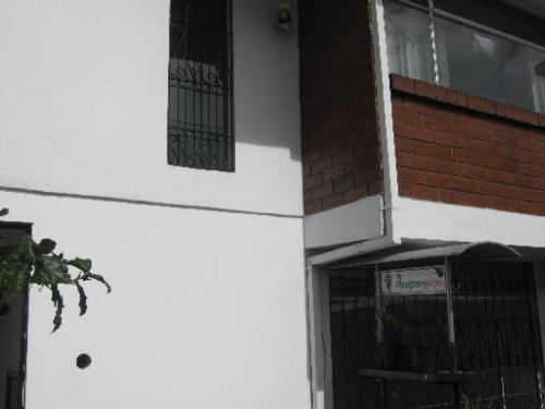 BONITA CASA SECTOR EL INCA