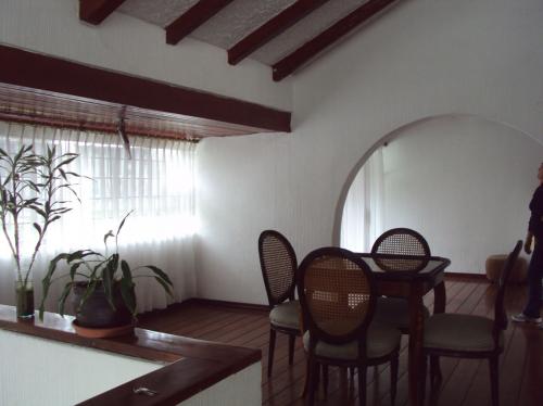 De venta o renta casa en el Quito Tenis