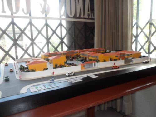 ! HAGA SU RESERVA YA ! hERMOSO PROYECTO HABITACIONAL EN EL VALLE DE LOS CHILLOS