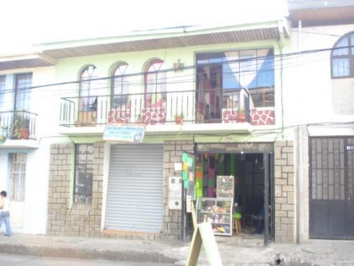 CASA EN EL CENTRO VISITE