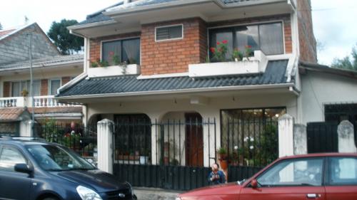 CASA EN CIUDADELA TOMEBAMBA