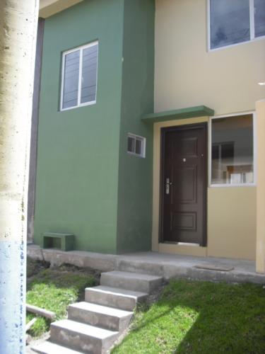 Cas por estrenar Conjunto Marianitas