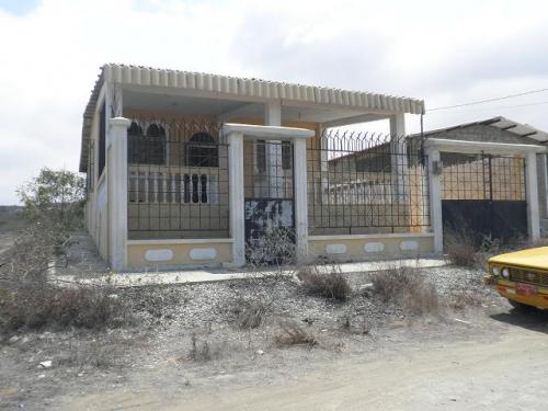 Ballenita casa en venta 